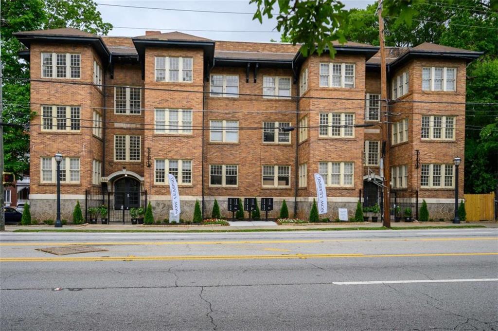 360 Ponce De Leon Ave NE Unit #1