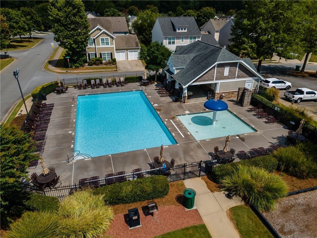 720 Mountain Laurel Drive