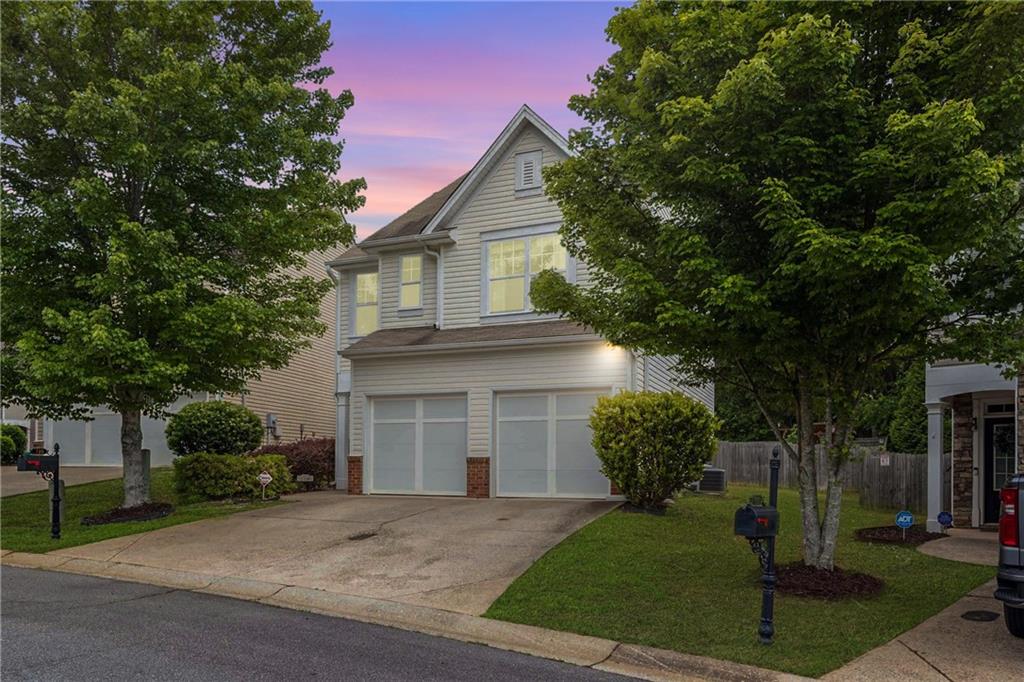 720 Mountain Laurel Drive