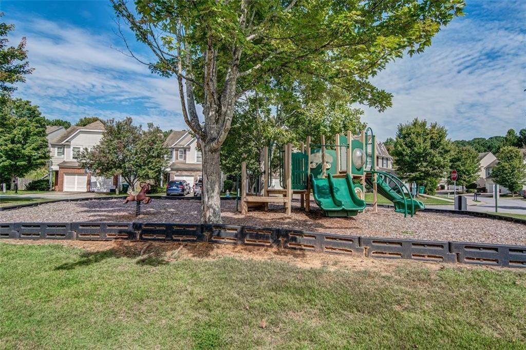 720 Mountain Laurel Drive