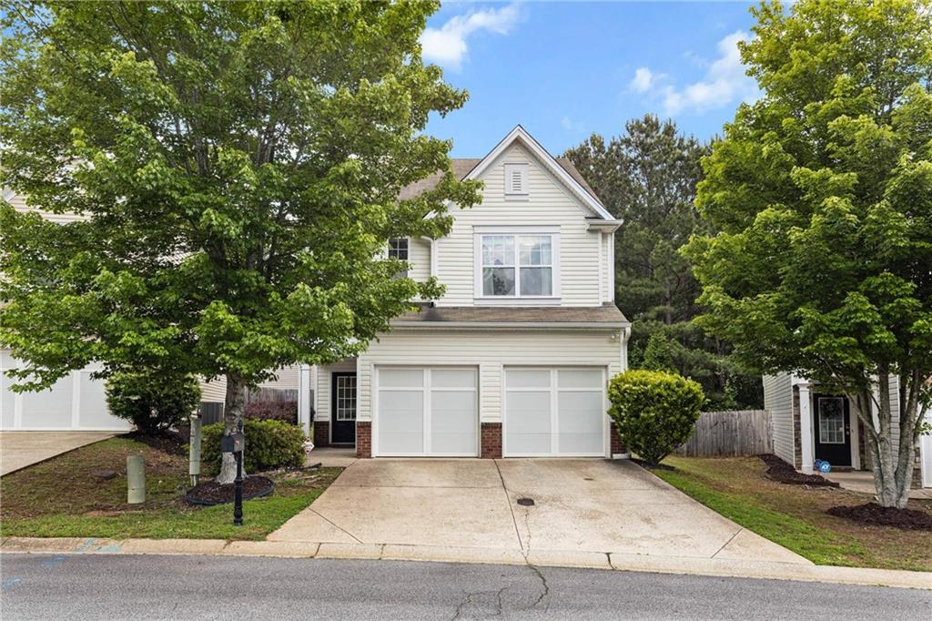 720 Mountain Laurel Drive