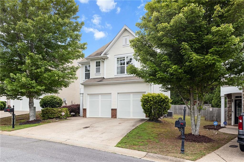 720 Mountain Laurel Drive