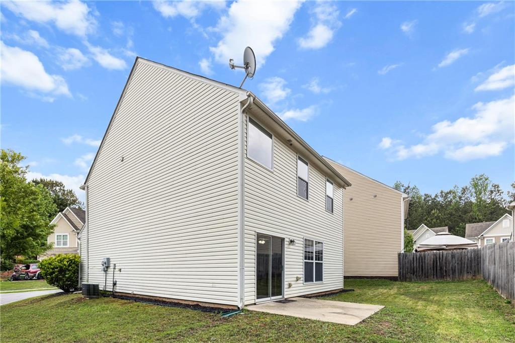 720 Mountain Laurel Drive