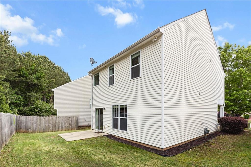 720 Mountain Laurel Drive