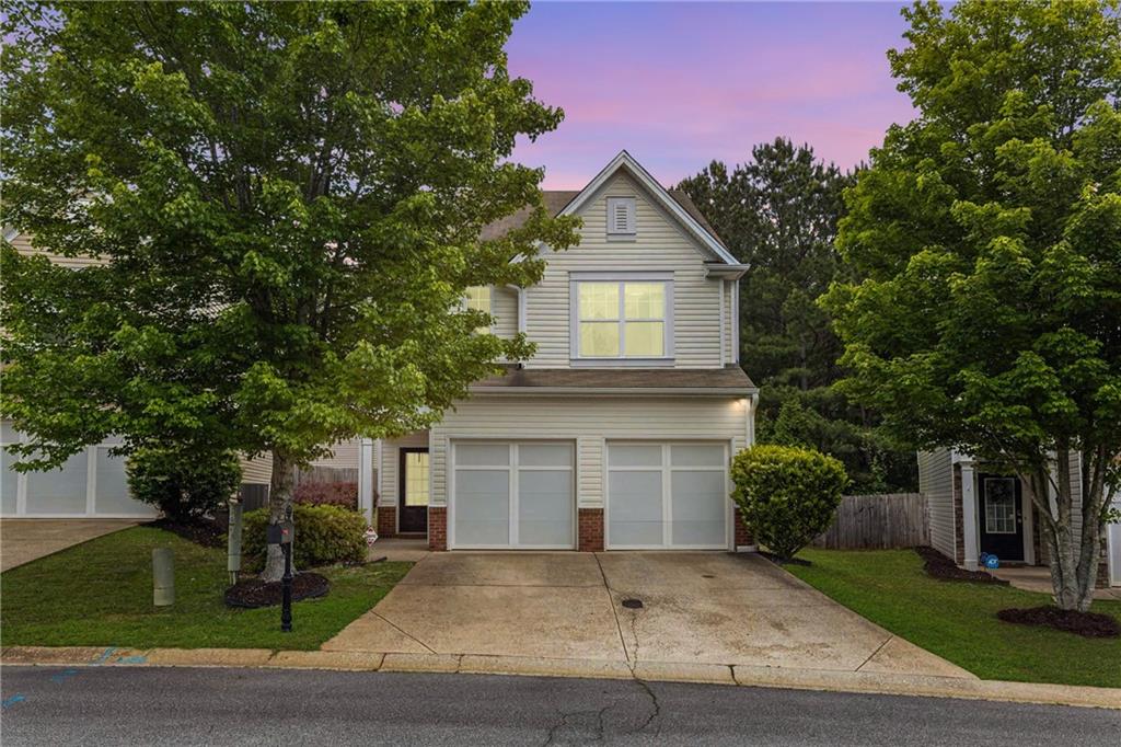 720 Mountain Laurel Drive