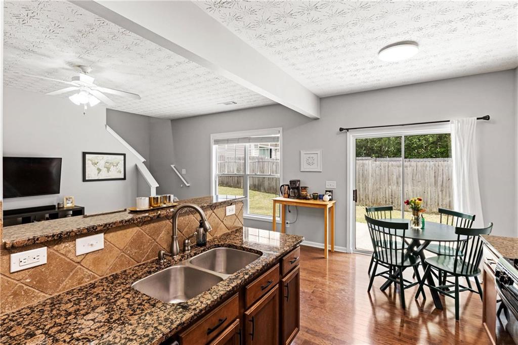 720 Mountain Laurel Drive
