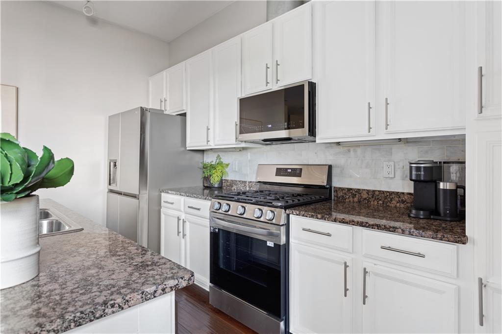 1195 Milton Terrace SE Unit 5101