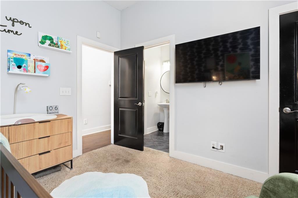 1195 Milton Terrace SE Unit 5101