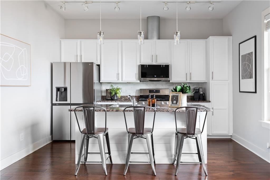 1195 Milton Terrace SE Unit 5101