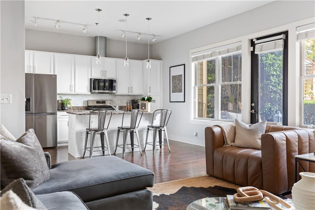 1195 Milton Terrace SE Unit 5101