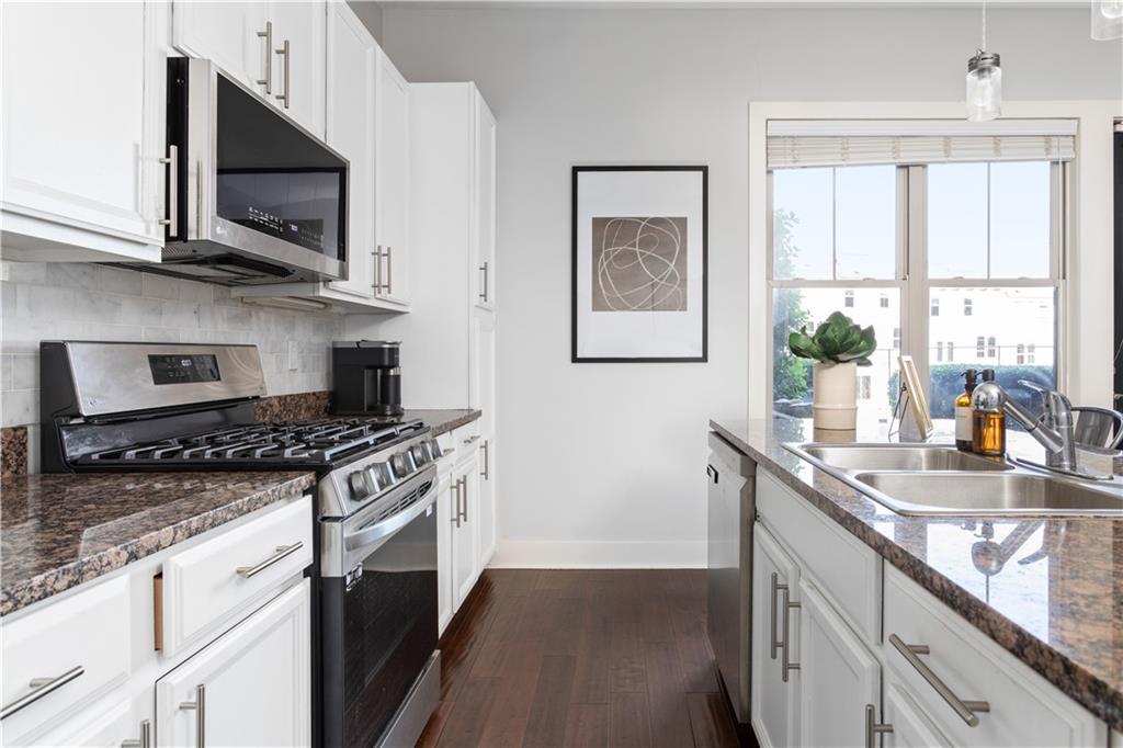 1195 Milton Terrace SE Unit 5101