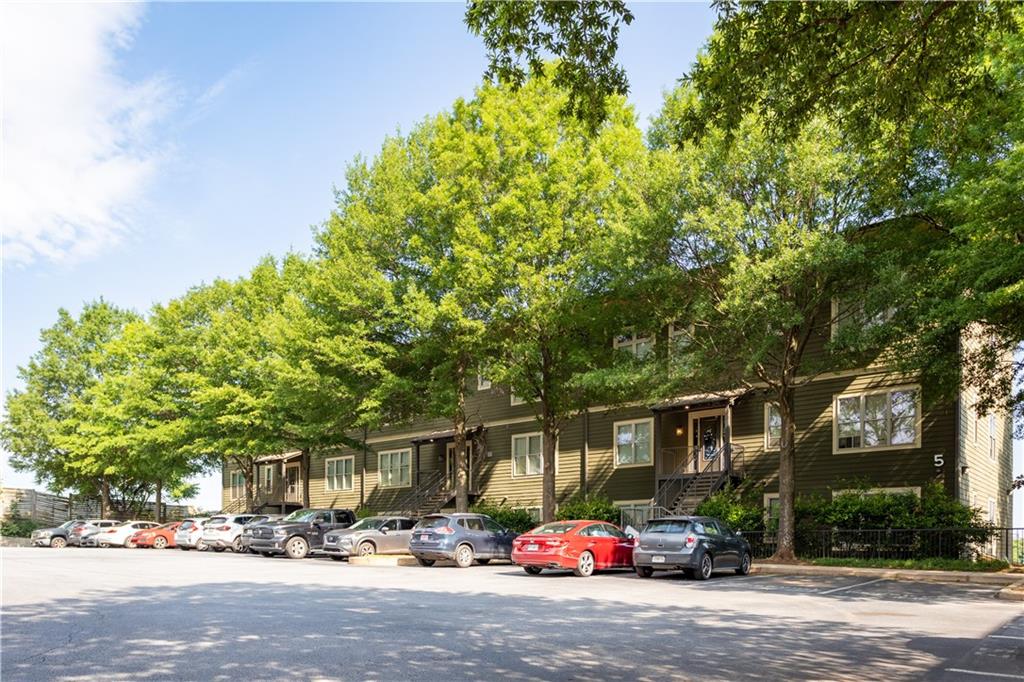 1195 Milton Terrace SE Unit 5101