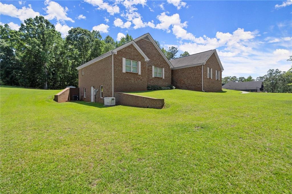 3950 Chattahoochee Road