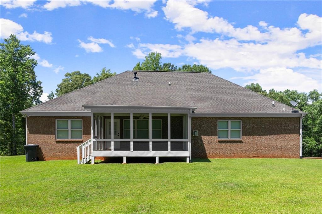 3950 Chattahoochee Road