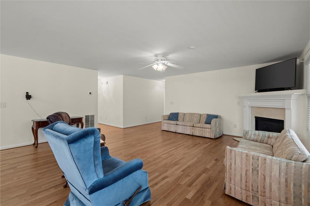 3950 Chattahoochee Road
