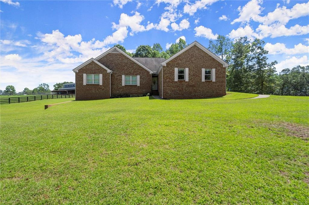 3950 Chattahoochee Road