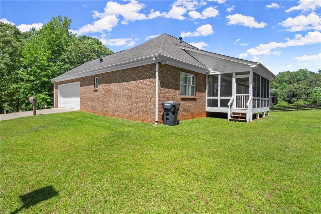 3950 Chattahoochee Road