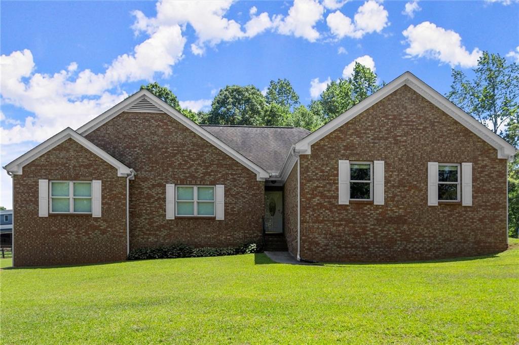 3950 Chattahoochee Road