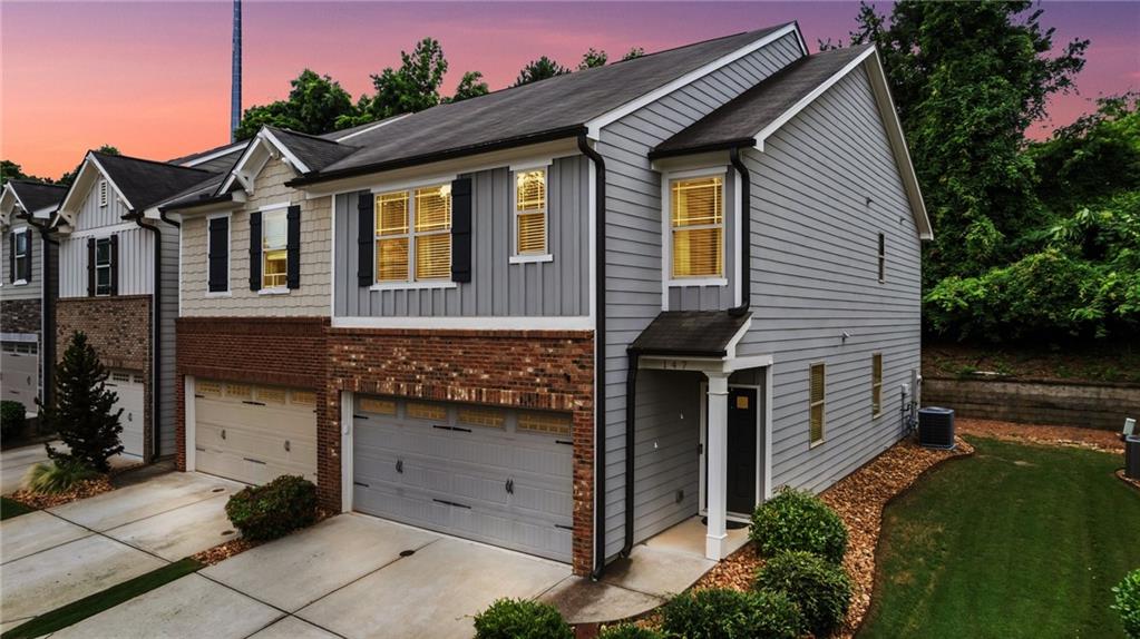 147 Townview Drive