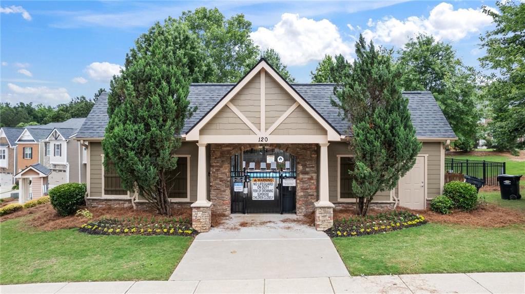 147 Townview Drive