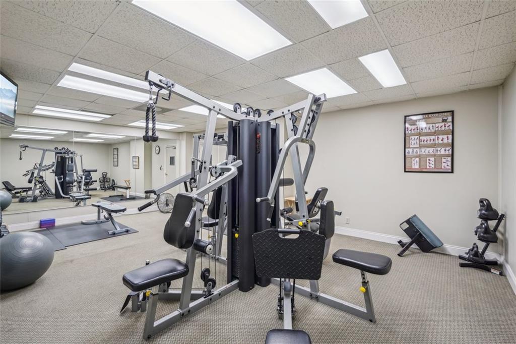 3530 Piedmont Road NE Unit 2I
