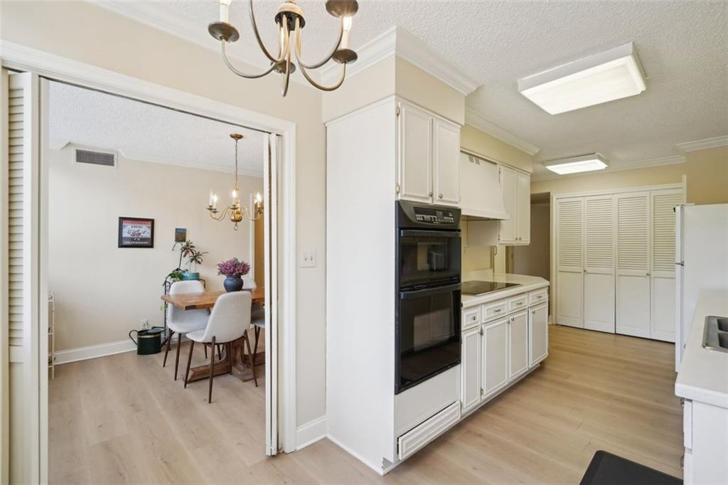 3530 Piedmont Road NE Unit 2I