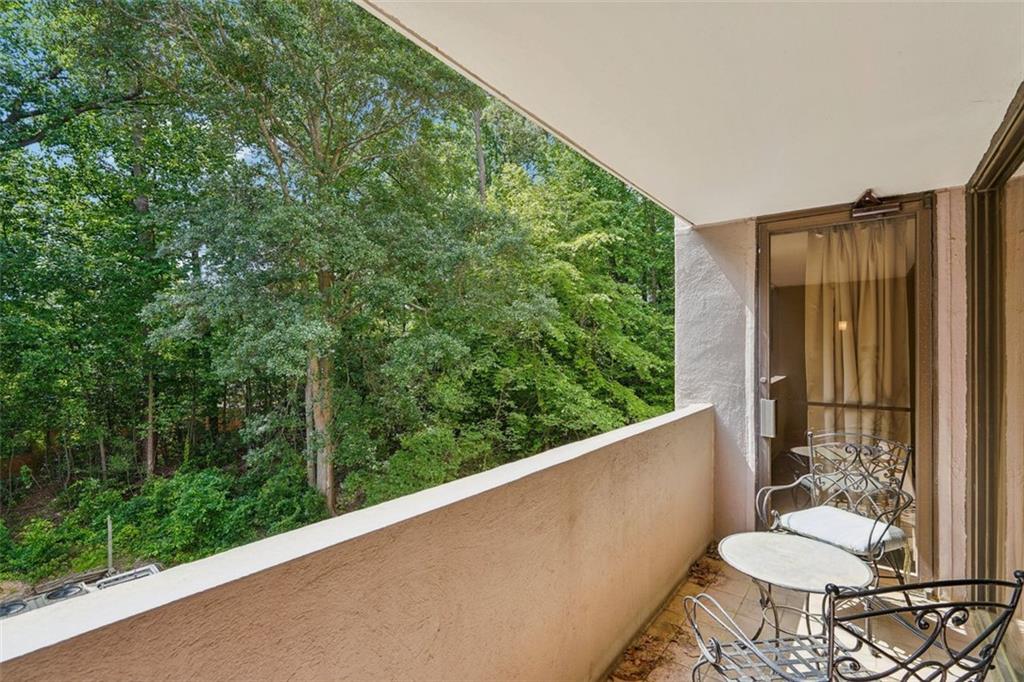 3530 Piedmont Road NE Unit 2I
