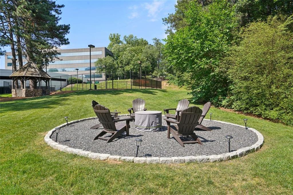 3530 Piedmont Road NE Unit 2I