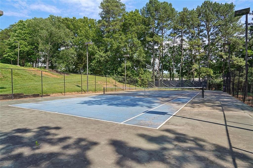 3530 Piedmont Road NE Unit 2I