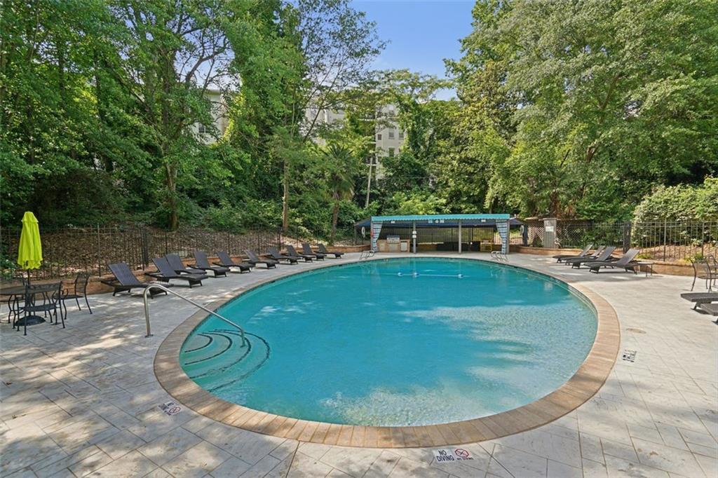 3530 Piedmont Road NE Unit 2I