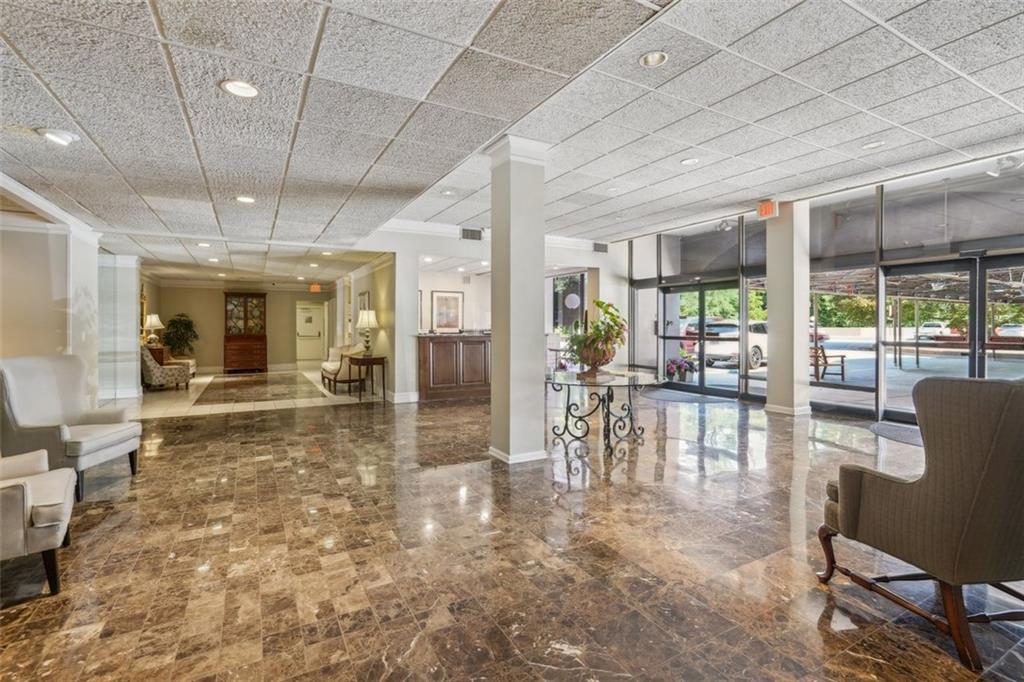 3530 Piedmont Road NE Unit 2I