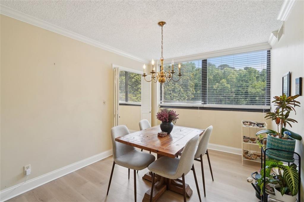 3530 Piedmont Road NE Unit 2I