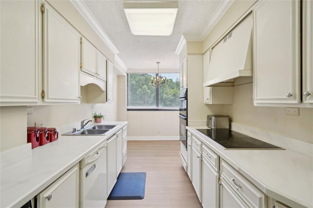 3530 Piedmont Road NE Unit 2I