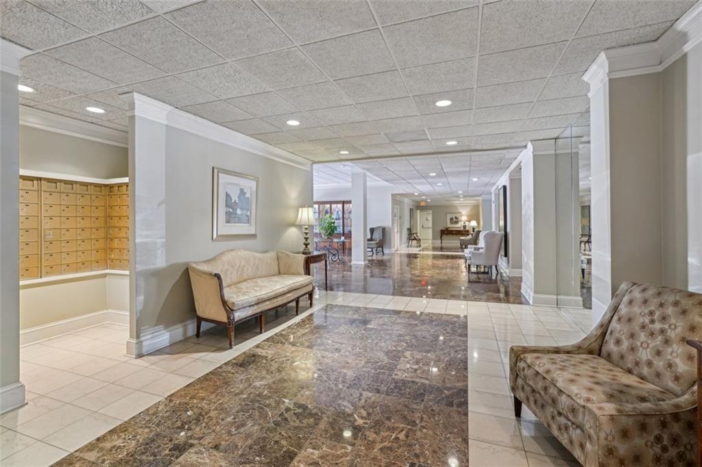 3530 Piedmont Road NE Unit 2I