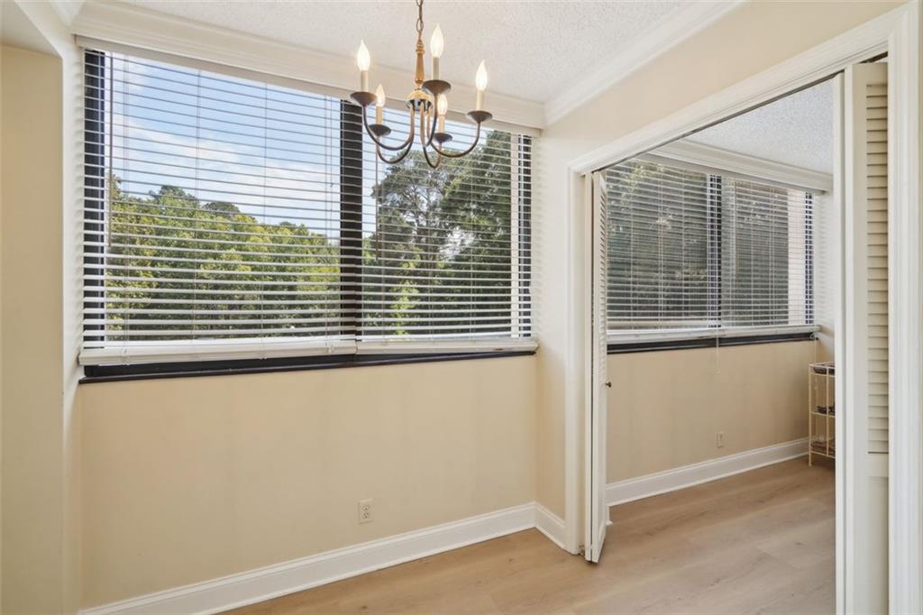 3530 Piedmont Road NE Unit 2I