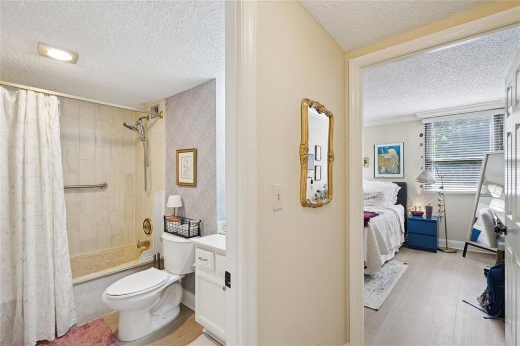 3530 Piedmont Road NE Unit 2I