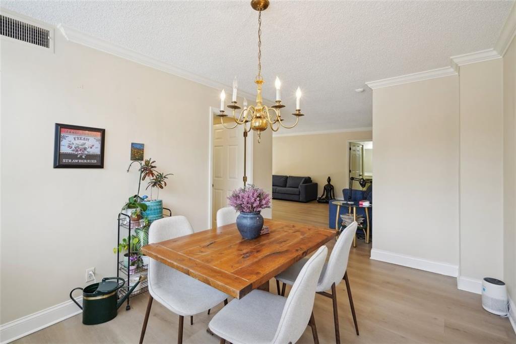 3530 Piedmont Road NE Unit 2I