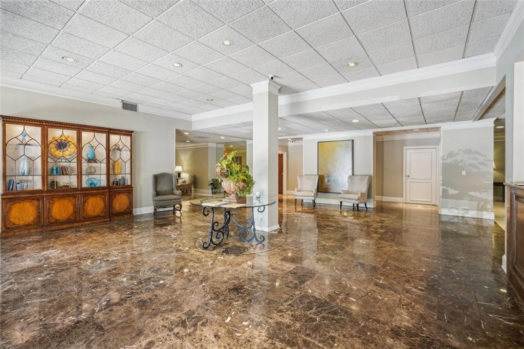 3530 Piedmont Road NE Unit 2I