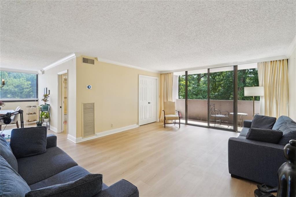 3530 Piedmont Road NE Unit 2I