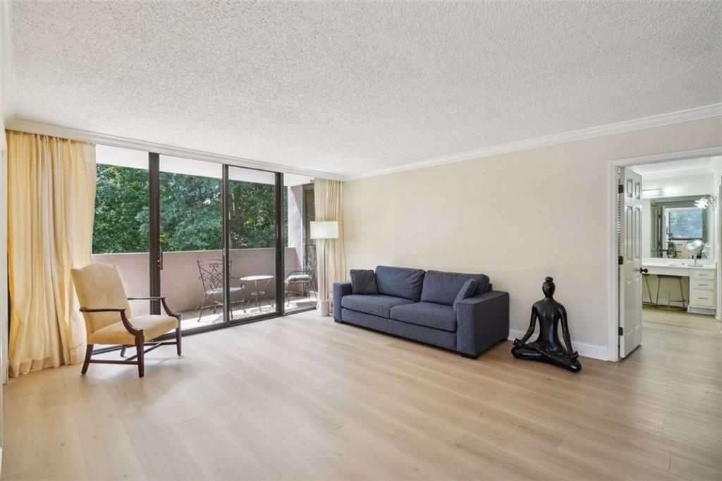 3530 Piedmont Road NE Unit 2I