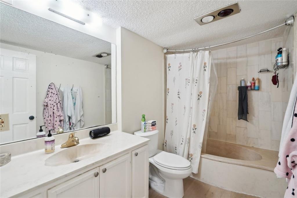 3530 Piedmont Road NE Unit 2I