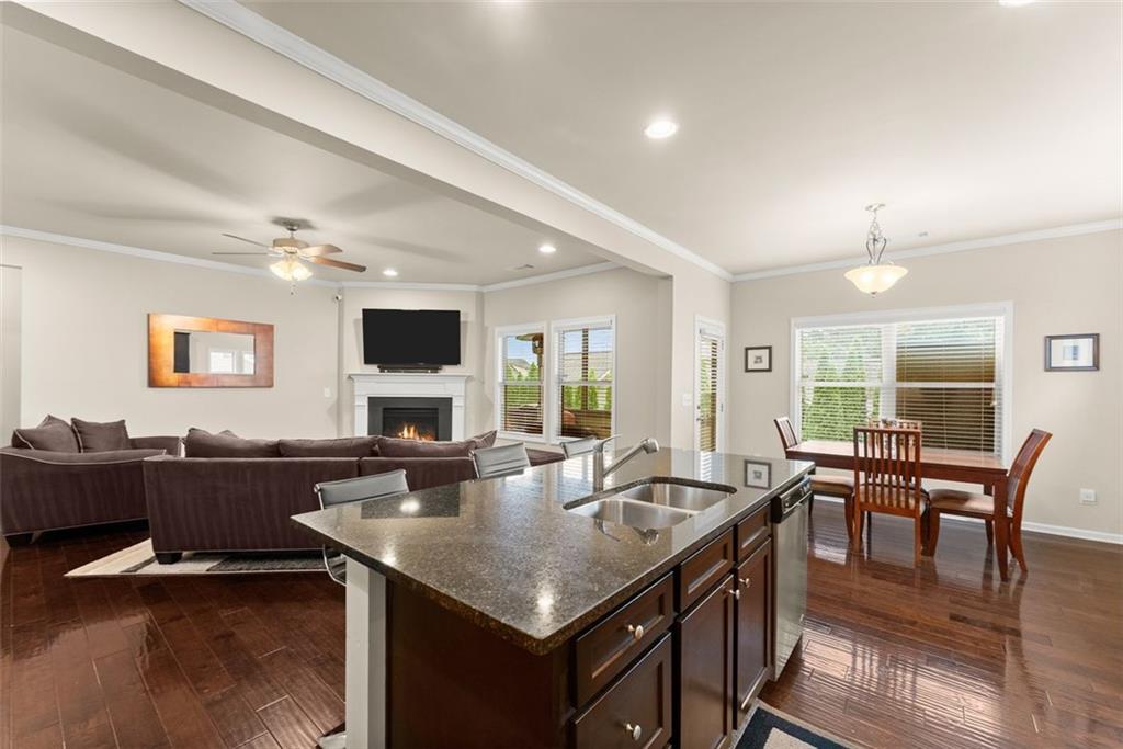 4471 Clubside Drive