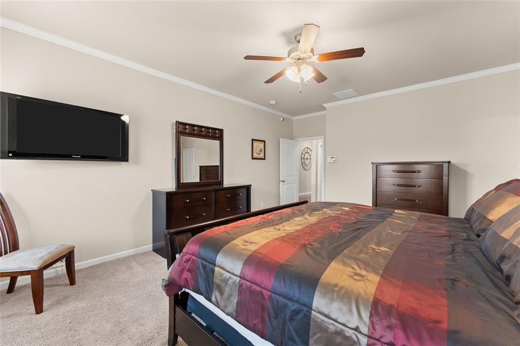 4471 Clubside Drive