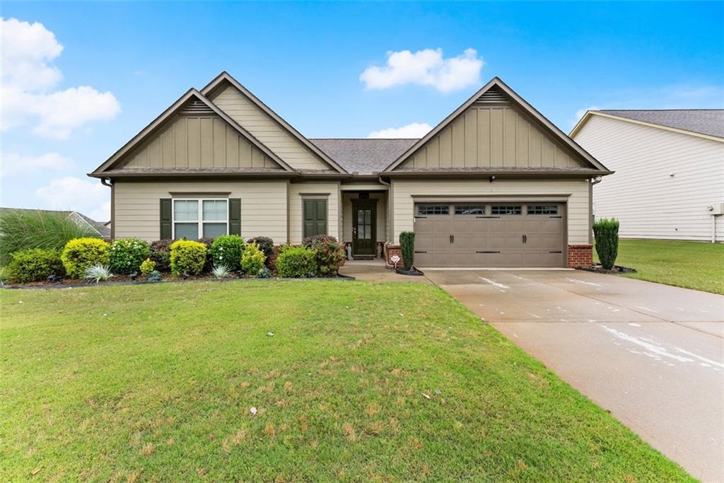 4471 Clubside Drive