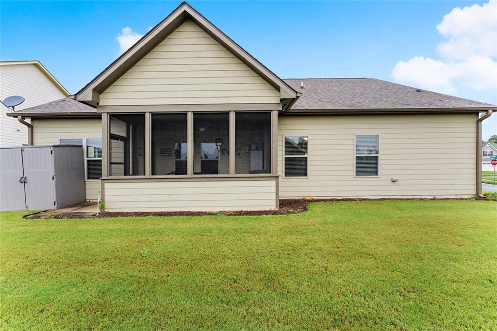4471 Clubside Drive