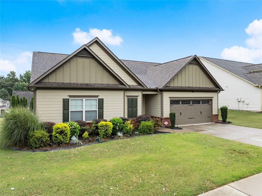 4471 Clubside Drive