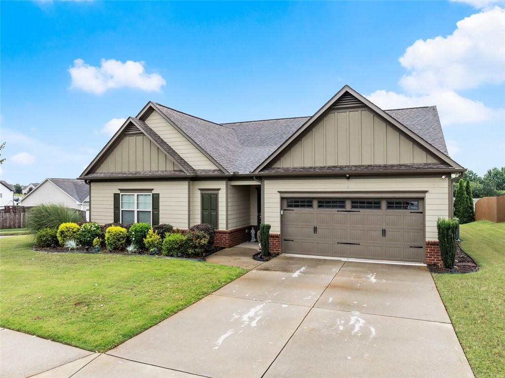 4471 Clubside Drive