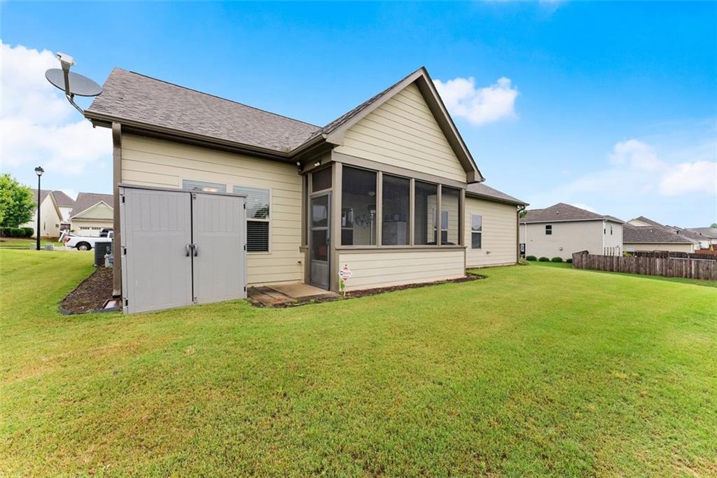 4471 Clubside Drive