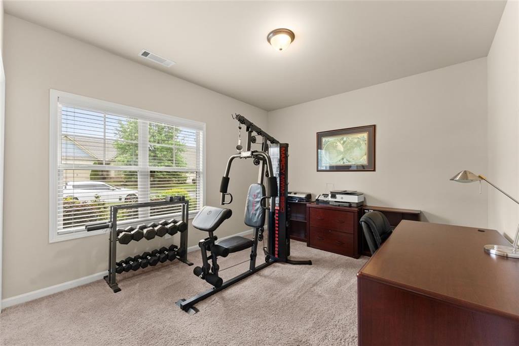 4471 Clubside Drive