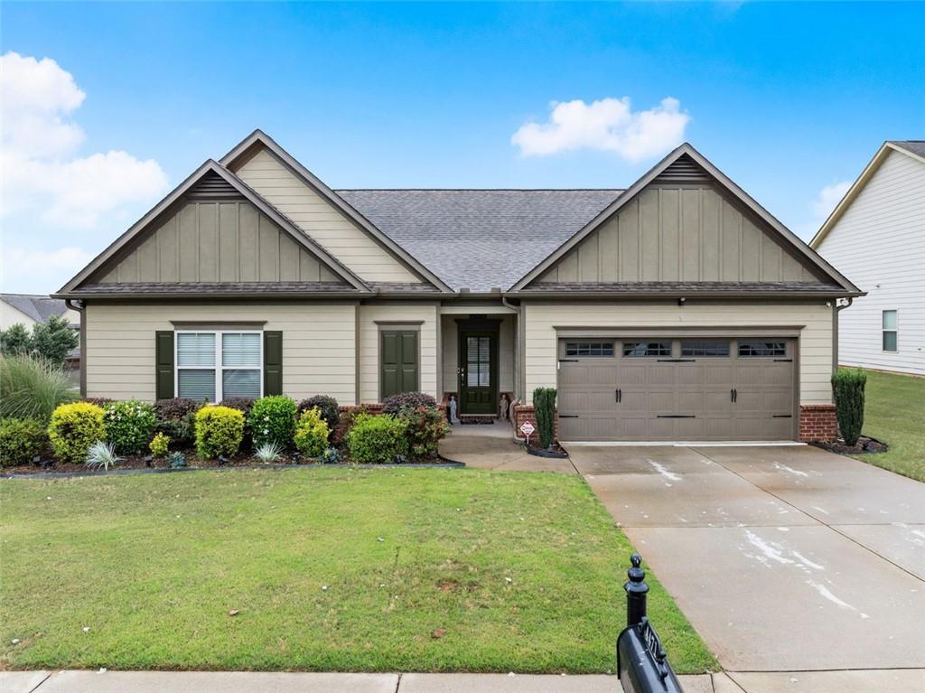 4471 Clubside Drive